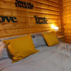 Отель Pineshadow Lodge, Cosy 4 Bed - Kenwick Park, фото 19