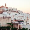 Отель Studio in Ostuni, With Wonderful City View and Furnished Terrace - 7 k, фото 15