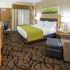 Отель Holiday Inn Express Hotel & Suites Henderson, an IHG Hotel, фото 3