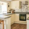 Отель Beckside Cottage, фото 4