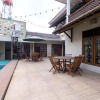 Отель Oyo 1421 Kasmaran Guest House Syariah, фото 20