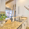 Отель Breckenridge Penthouse Studio: 5 Mi to Skiing!, фото 19