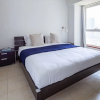 Отель Elegant & Spacious 2BR Apartment In Dubai Marina, фото 3