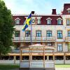 Отель Grand Hotel Marstrand в Марстранде