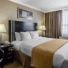 Отель Quality Hotel And Suites Prince Albert в Принс-Алберте