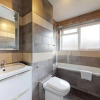 Отель Amazing 3 Bedroom Flat - 4mins to tube station, фото 11