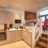 Отель Piccadilly Suites, фото 14