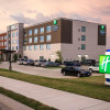 Отель Holiday Inn Express & Suites Ruston, фото 1
