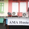 Отель AMA Hostel, фото 10