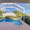 Отель Charming St Lucie River Retreat w/ Pool & Dock!, фото 17