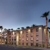 Отель Holiday Inn Express & Suites Yuma, an IHG Hotel в Юма