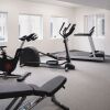 Отель stayAPT Suites Greenville-Haywood Mall, фото 14