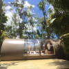 Отель Bubble Lodge Ile aux Cerfs, фото 40