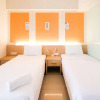 Отель Best Deal And Cozy Stay Studio At The Square Surabaya Apartment, фото 13