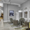 Отель Residence Inn By Marriott Cleveland Downtown, фото 8