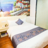 Отель Yimi Apartment Pazhou Exhibition Branch, фото 26
