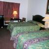Отель Luxury Inn, фото 2