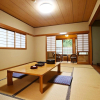 Отель Okukinu Onsen Hotel Kaniyu, фото 32