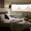 Отель Sun Pyramids View Inn, фото 4