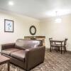 Отель Rodeway Inn & Suites Inglewood, фото 44