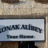 Отель Alibey Konak, фото 1