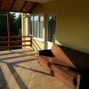 Отель Villa Orkide, фото 7