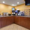 Отель Best Western Center Inn, фото 23