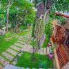 Отель Natural Bungalows Restaurant and Bar, фото 18