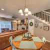 Отель Fun on the Comal CW C104 2 Bedroom Condo by RedAwning, фото 28
