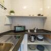 Отель Seaview Apartment in Posillipo, фото 12