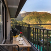 Отель The Belvedere Himalayan Retreat, Mcleodganj by Leisure Hotels, фото 7