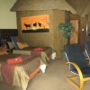 Отель Bushmans Rock Country Lodge, фото 23
