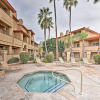 Отель Phoenix Condo w/ Balcony & Spa - 14 Mi to Downtown, фото 1