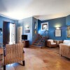 Отель Luxurious Villa in Marsala With Terrace, фото 11