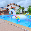 Отель Infinity See Sun Resort, фото 8