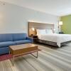 Отель Holiday Inn Express & Suites Denton UNT- TWU, an IHG Hotel, фото 41