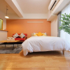 Отель Comfort Self Hotel S-CREA KITAHAMA, фото 31