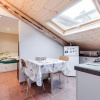 Отель Central Charming Attic, фото 8