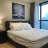 Отель Cozy Homestay With KLCC Twin Tower View, фото 5
