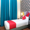 Отель OYO 1139 W Hotel Cemerlang, фото 12