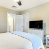 Отель Port St Lucie Home w/ Patio + Grill: 7 Mi to Beach, фото 5
