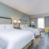 Отель Hampton Inn & Suites Macon I-475, фото 16