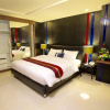 Отель Fairtex Hostel, фото 6
