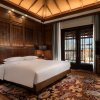 Отель Jinmao Hotel Lijiang, the Unbound Collection by Hyatt, фото 16