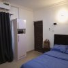 Отель Luxury Two Bedroom In Akala Express Ibadan, фото 5