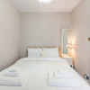 Отель Modern 2 bed Flat, West Kensington, Sleeps 4, фото 15