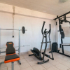 Отель Nice Home in Slatine with Hot Tub, WiFi & 6 Bedrooms, фото 23