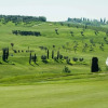Отель Golf Club Bellosguardo Resort, фото 12