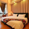 Отель Jetty Suites Apartments, фото 3