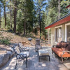 Отель Charming Tahoe Donner Cottage by RedAwning, фото 16